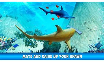 Shark Sim 3D for Android - Download the APK from Habererciyes